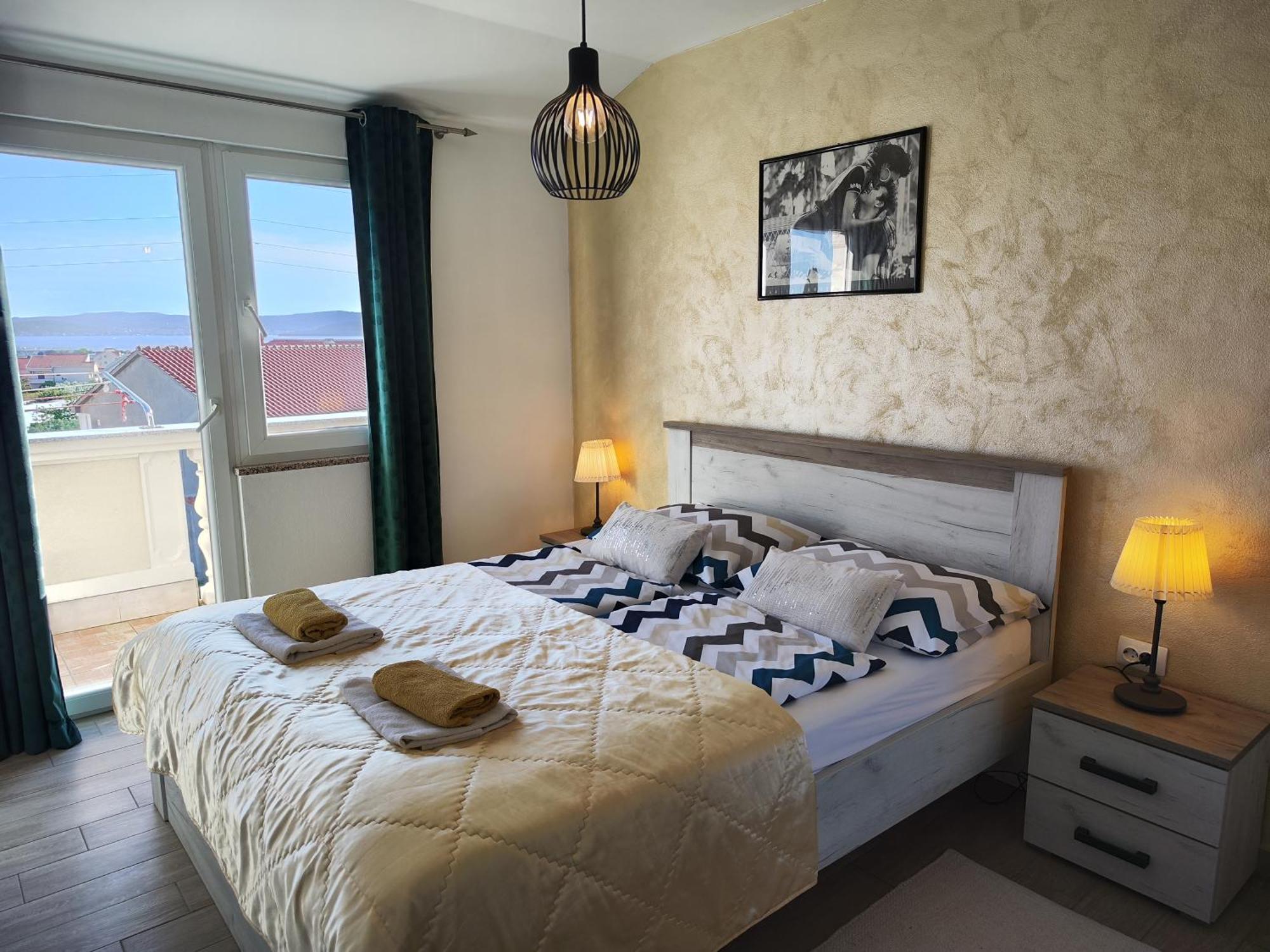 Aurora Apartment *