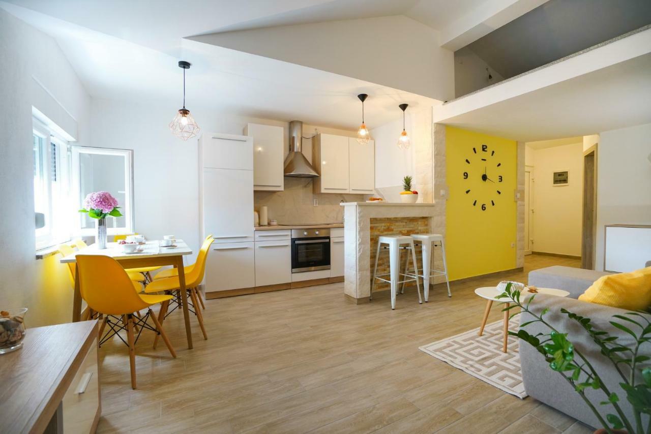Appartement Aurora