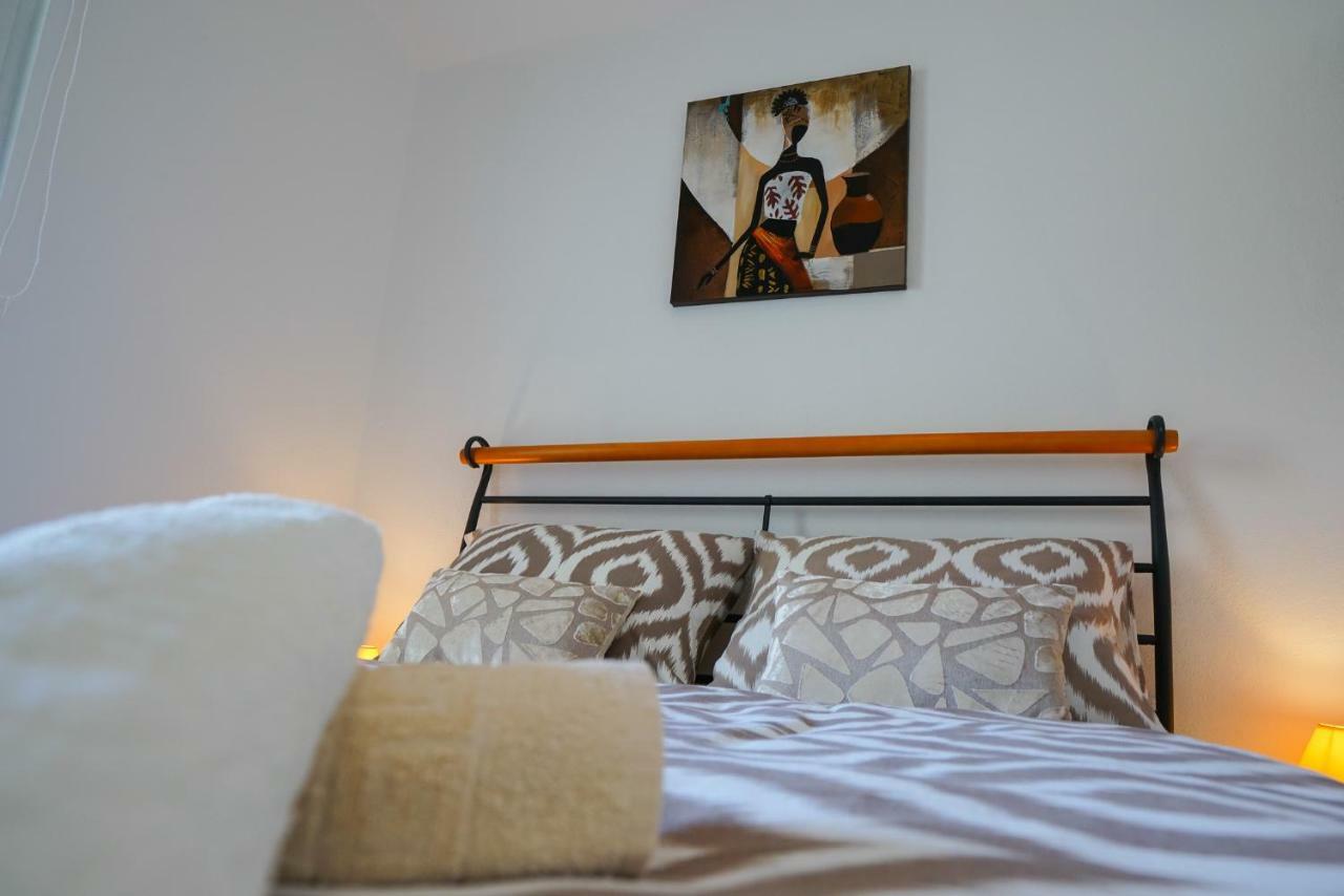 Apartment Aurora Zadar