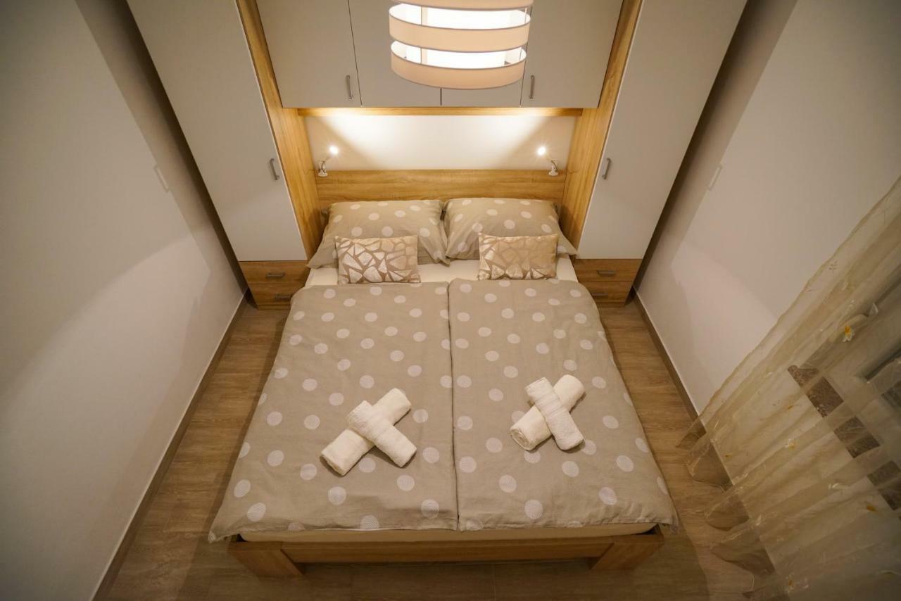 Appartement Aurora Zadar