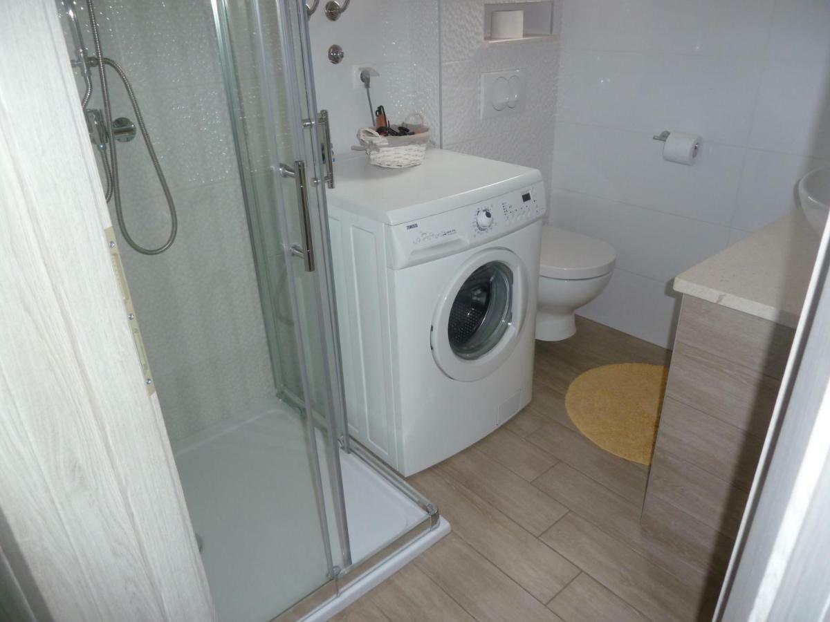 Apartment Aurora Zadar