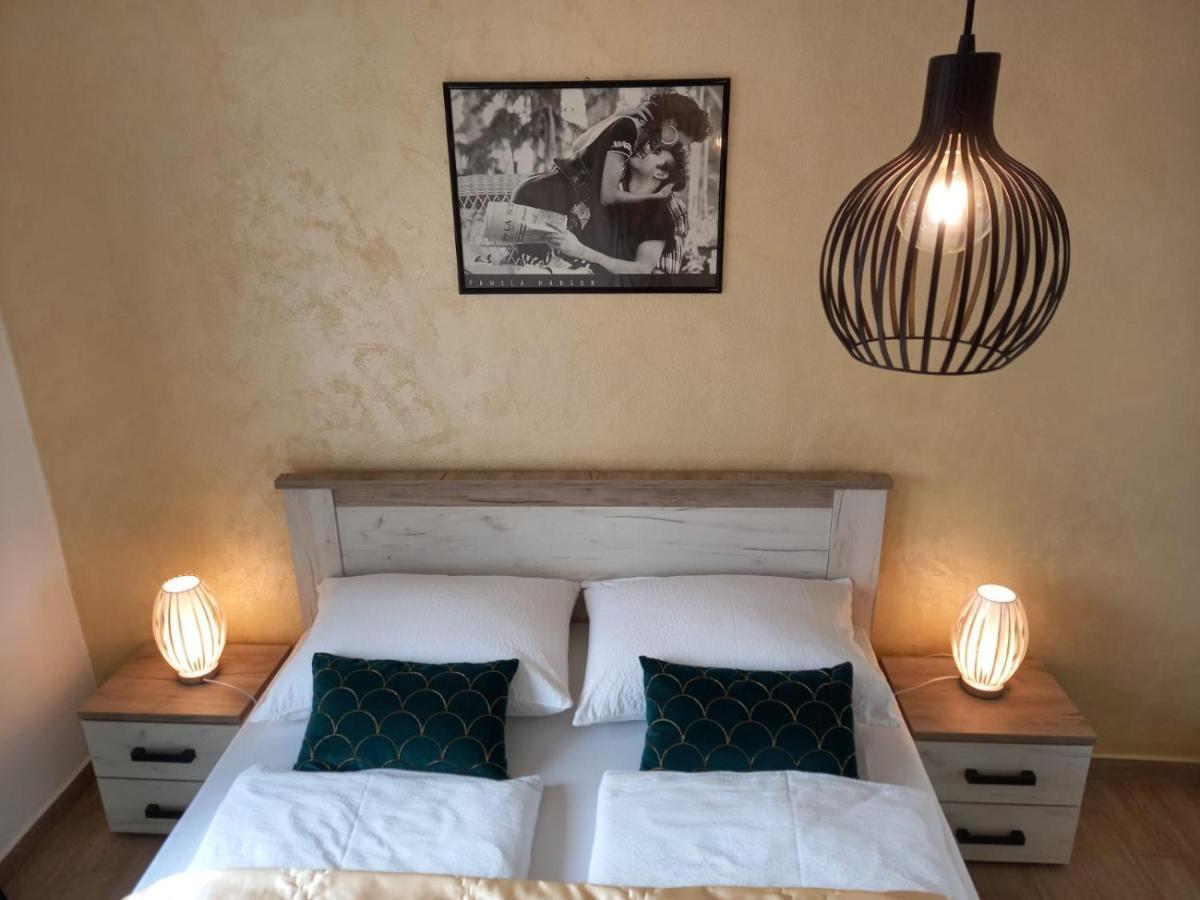 Apartman Aurora