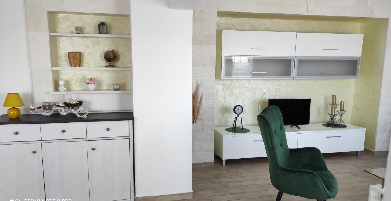Aurora Apartman Zára