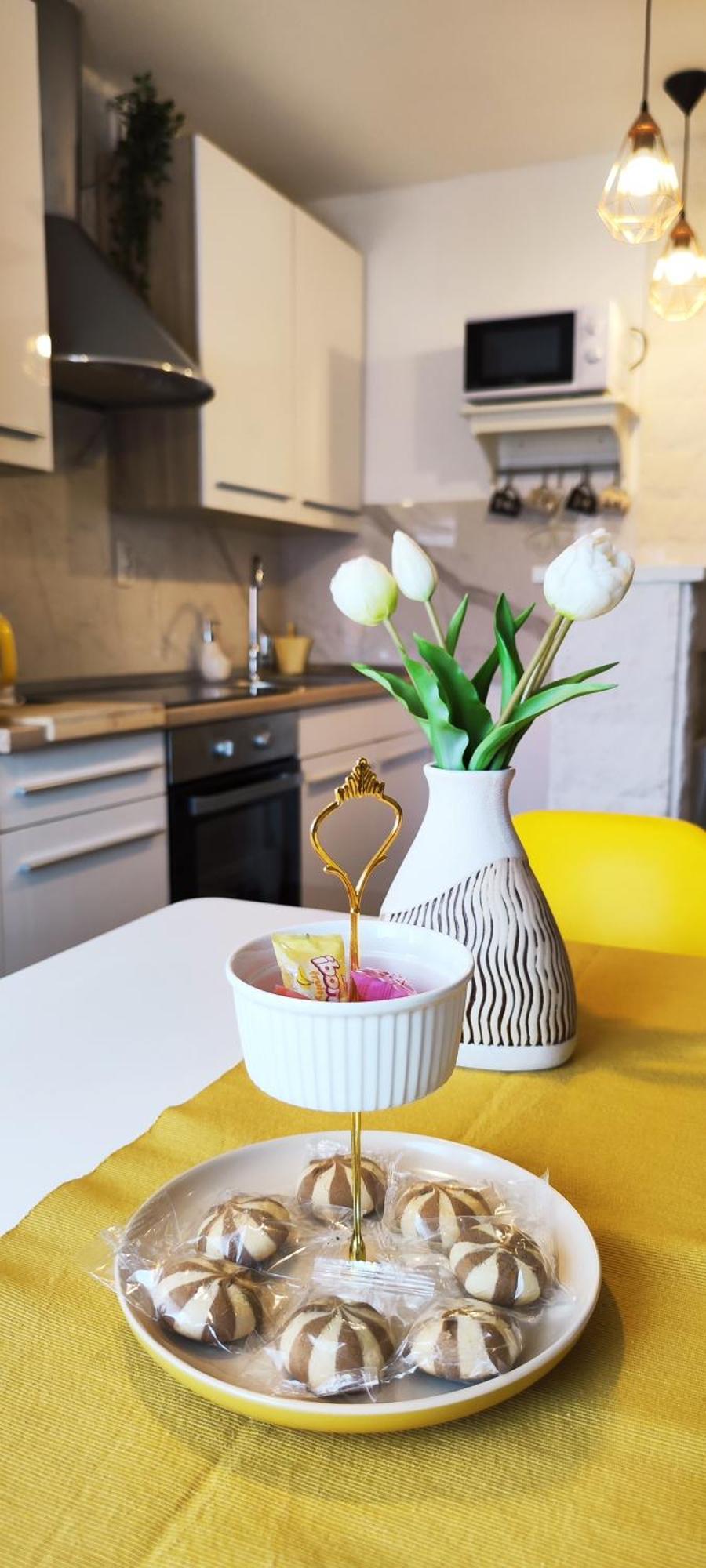 Apartman Aurora