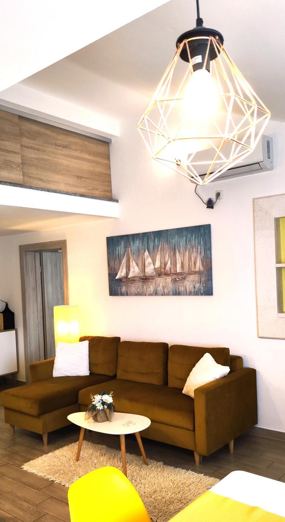Apartman Aurora Zára