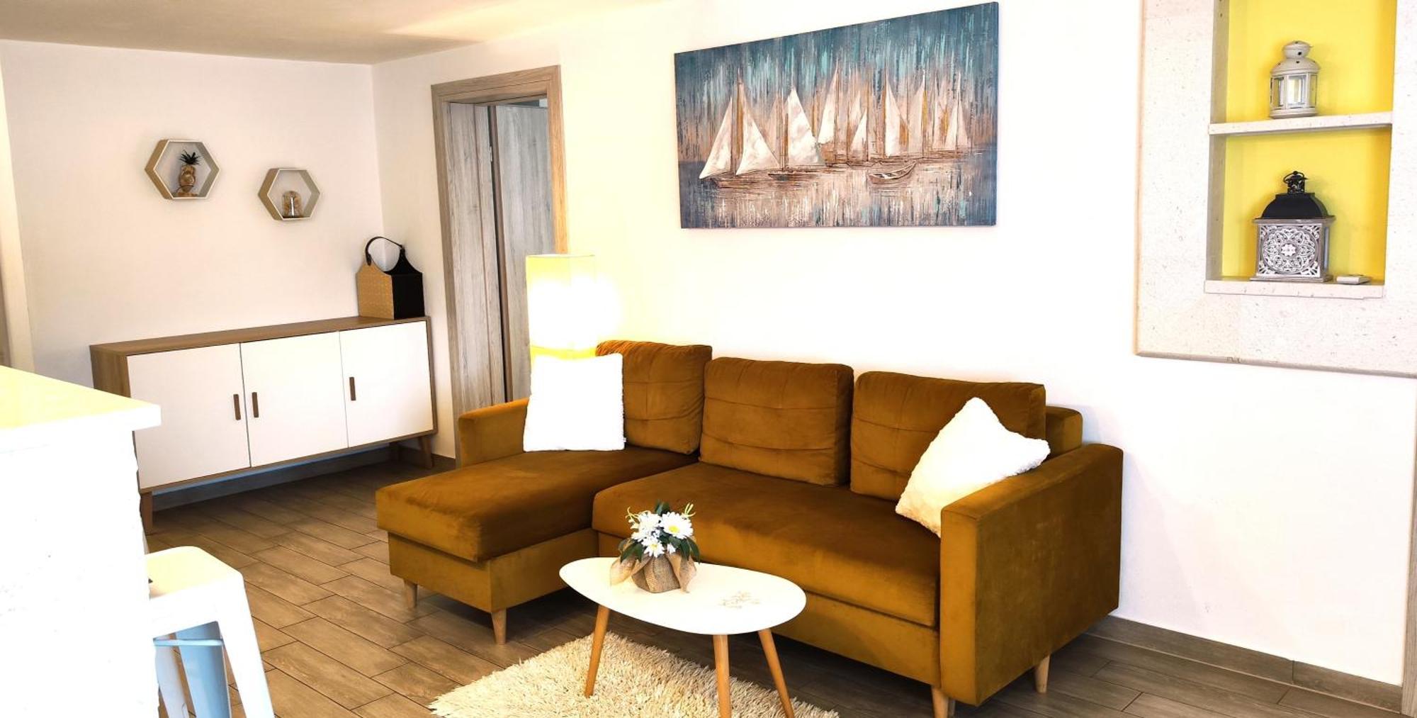 Aurora Apartman