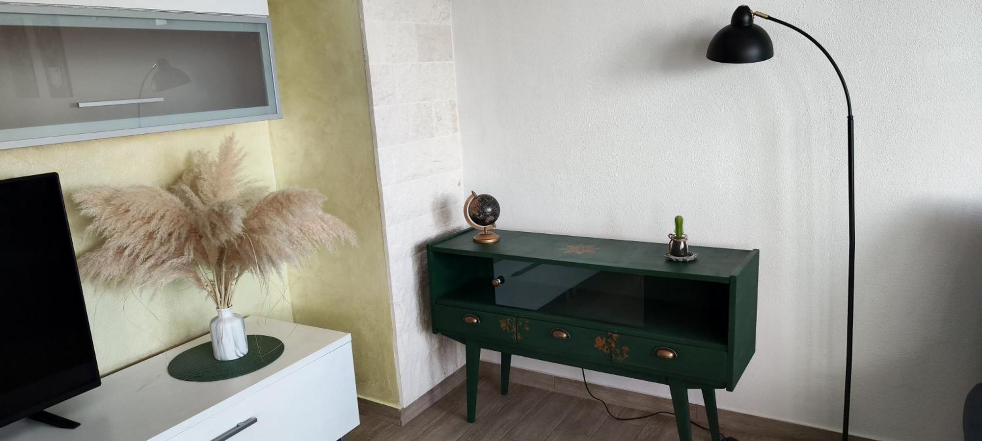 Aurora Apartman