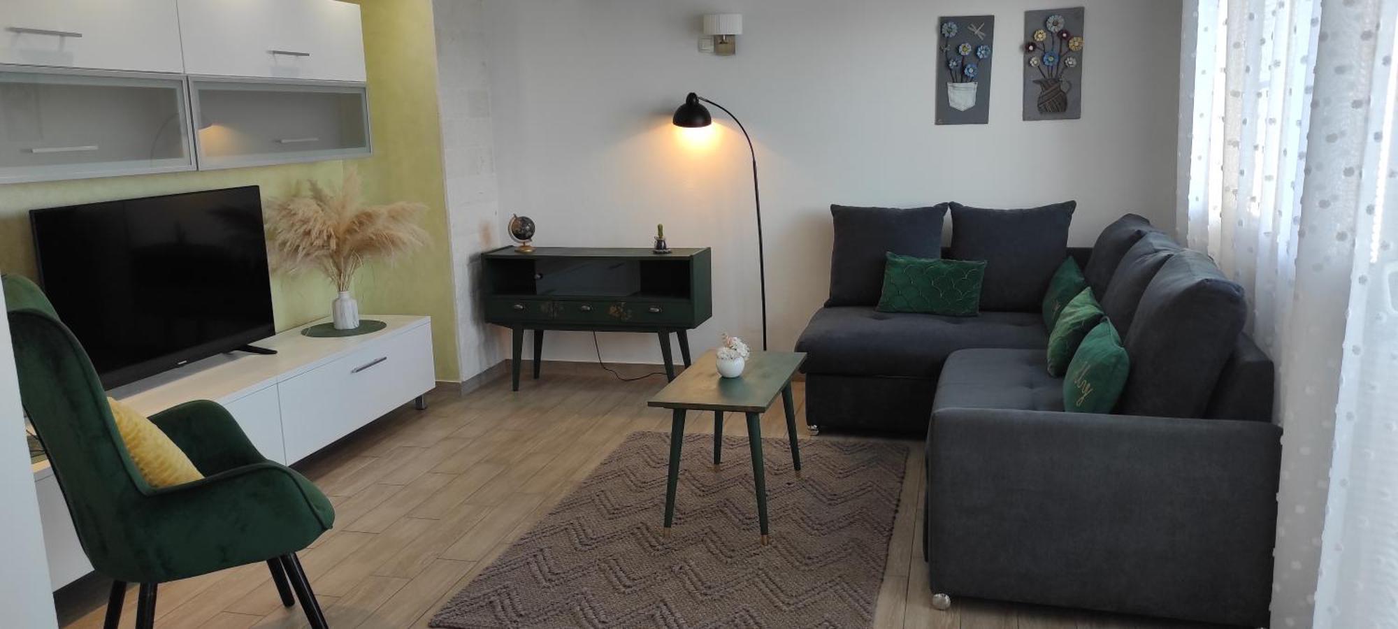 Aurora Apartman