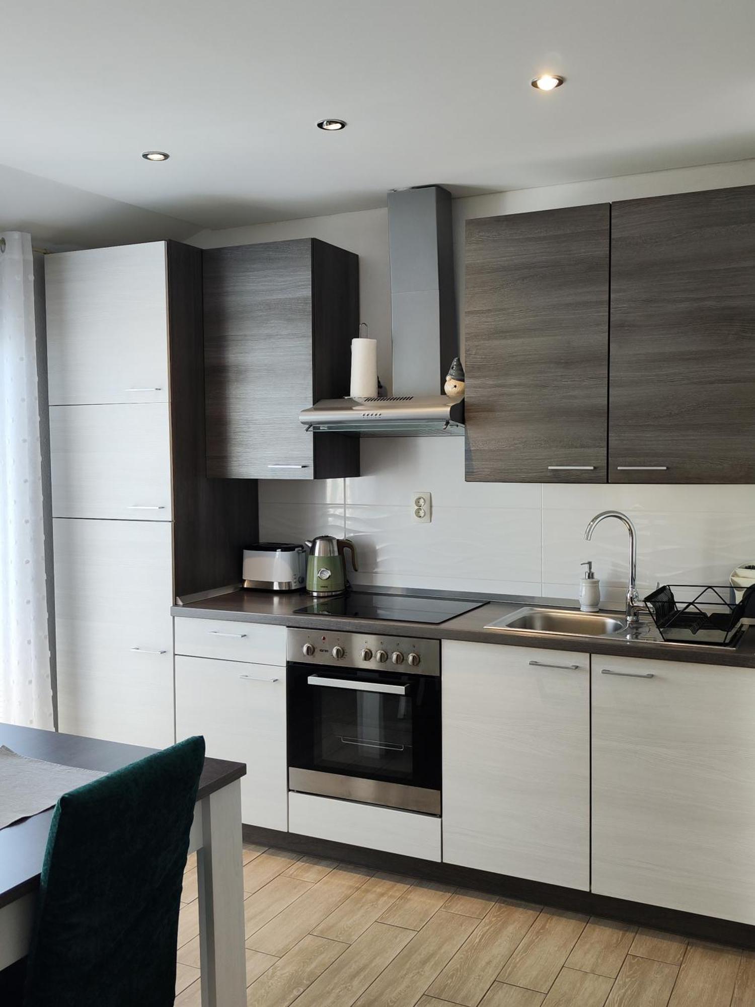 Apartman Aurora