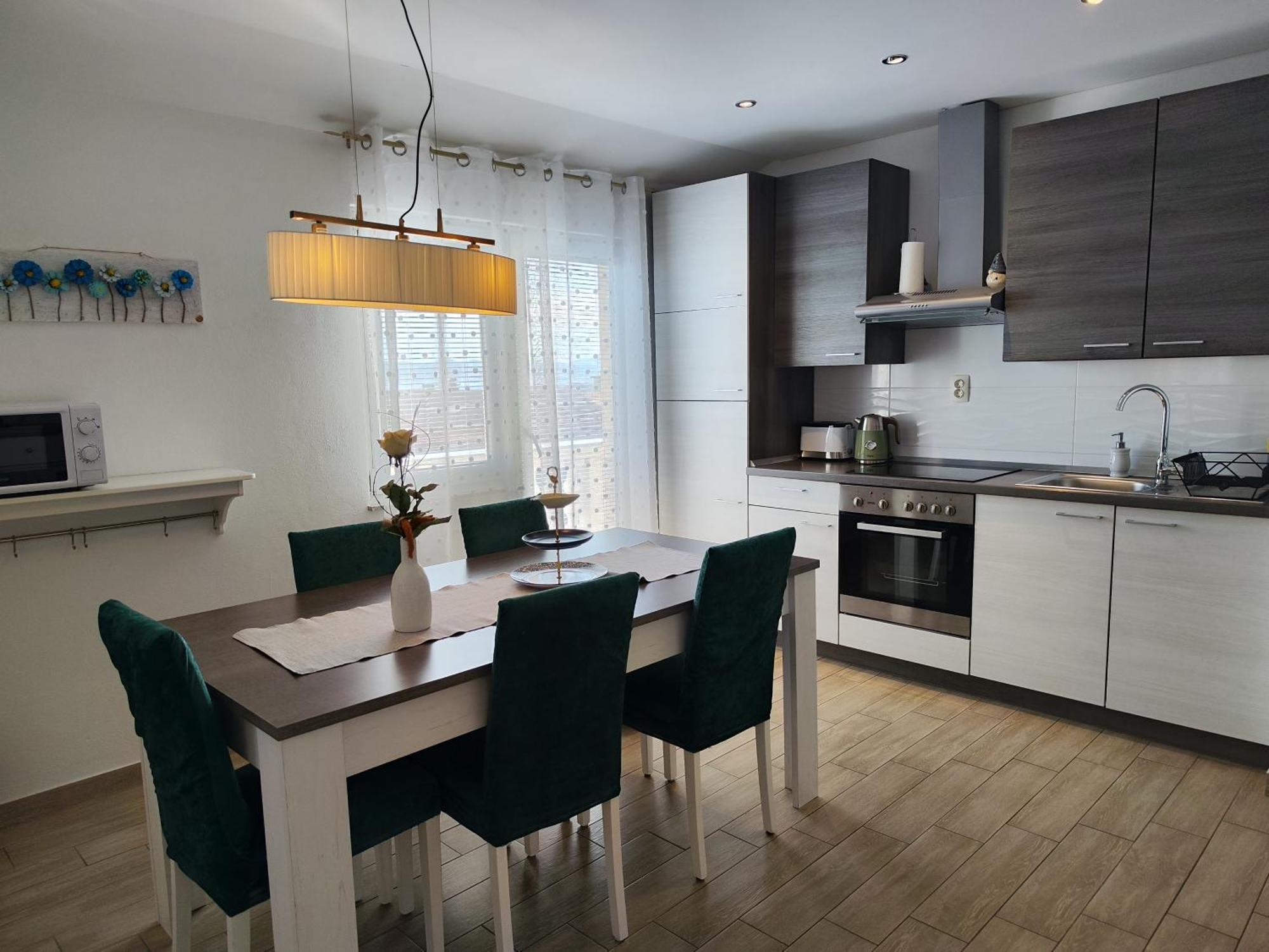Apartman Aurora Zára
