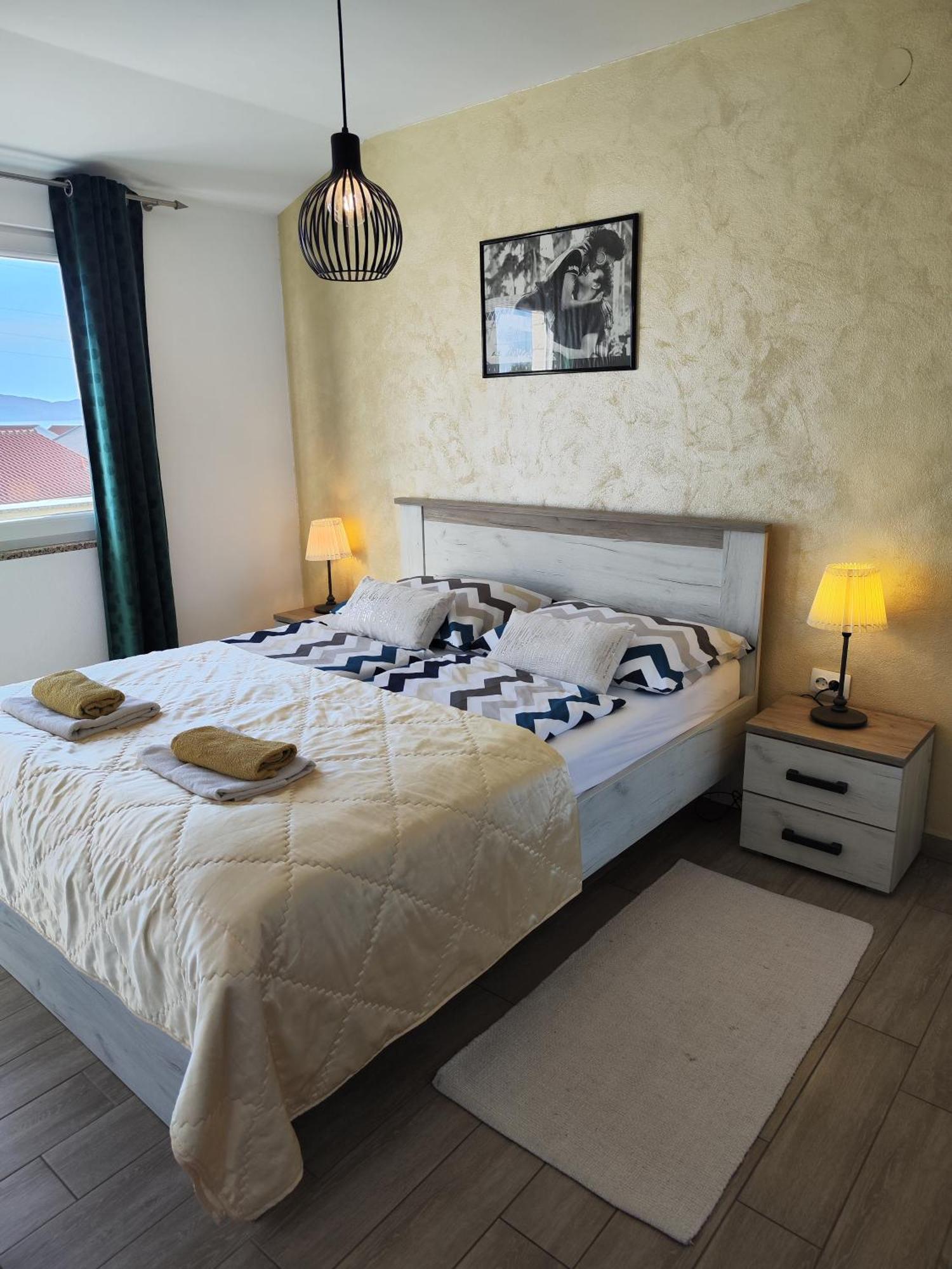 Apartman Aurora Zára