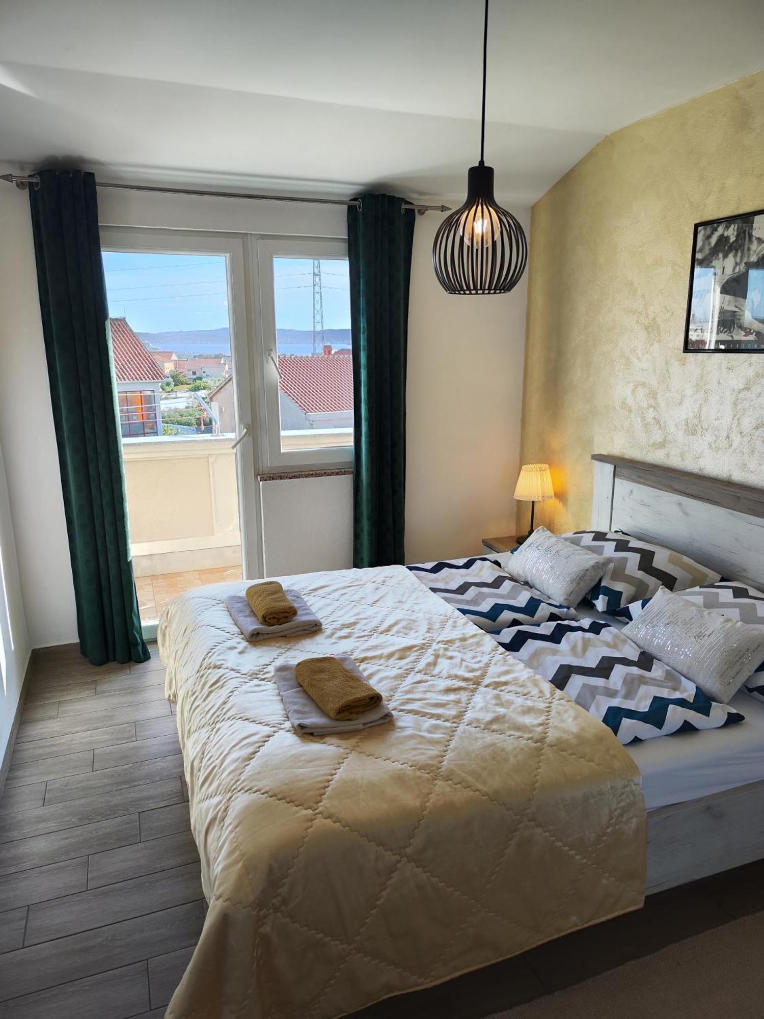 Apartman Aurora
