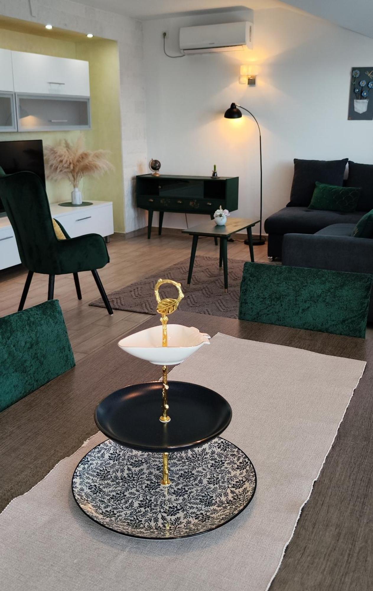 Apartman Aurora Zára