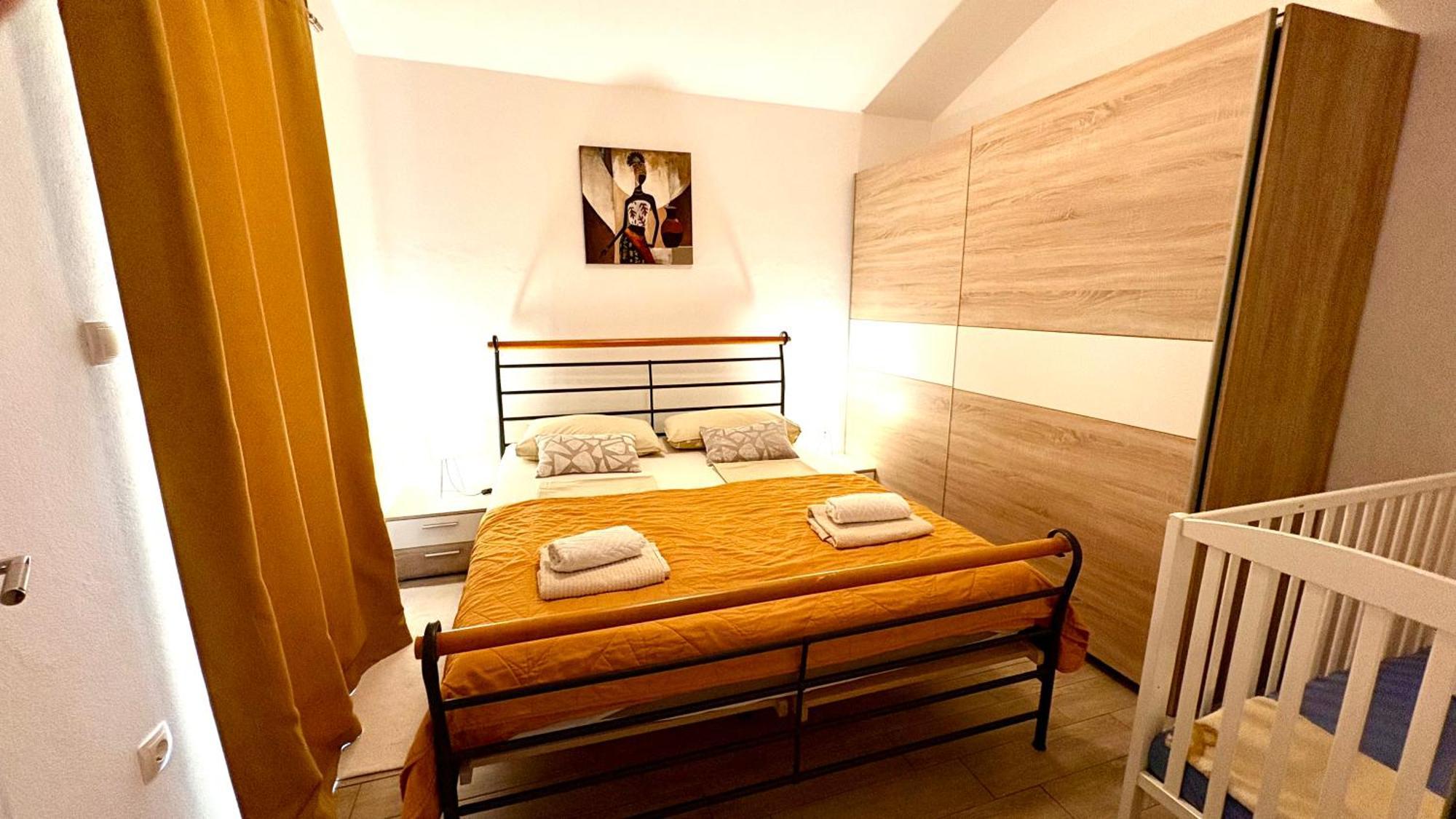 Aurora Appartement Zadar