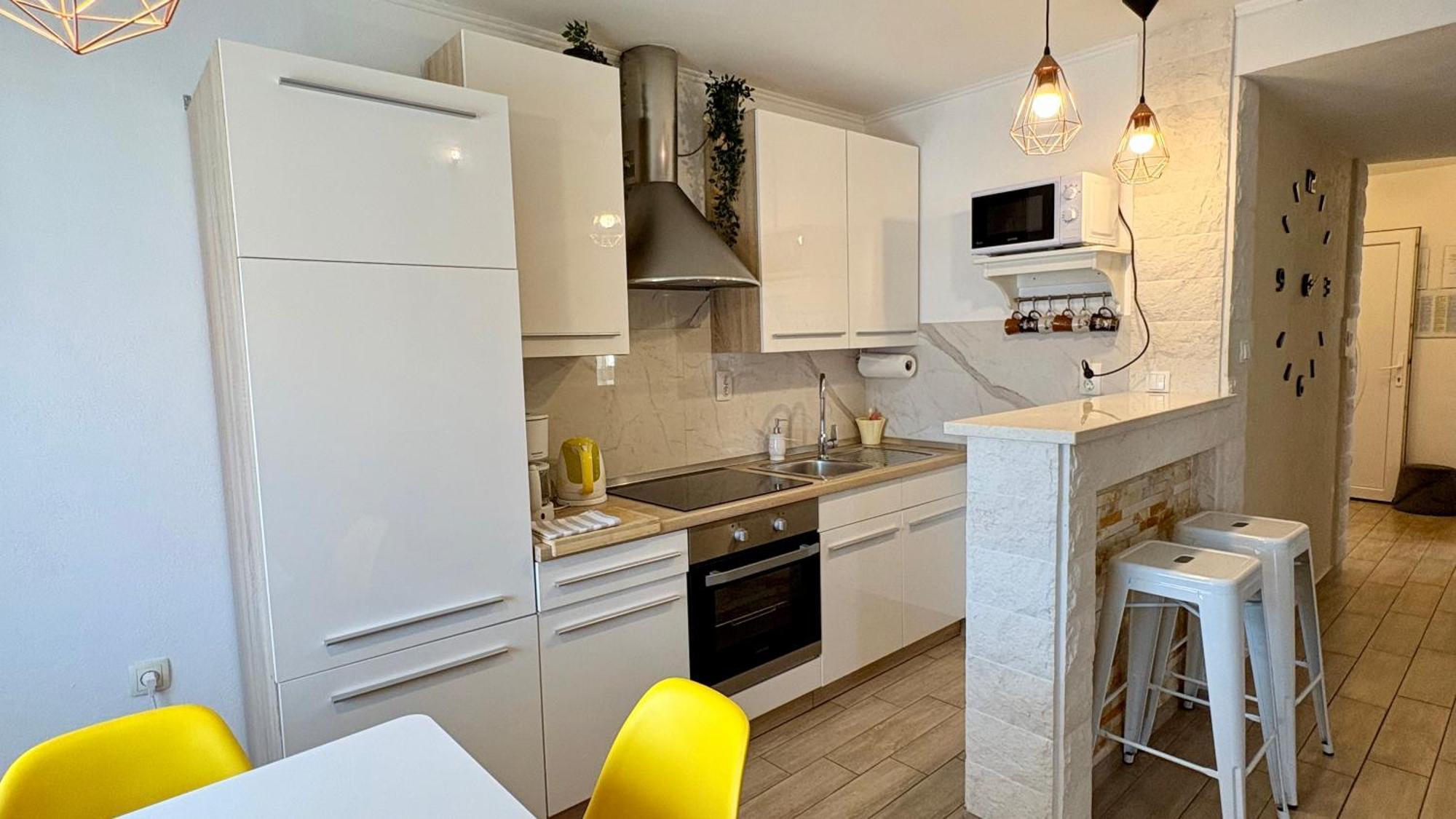 Appartement Aurora *