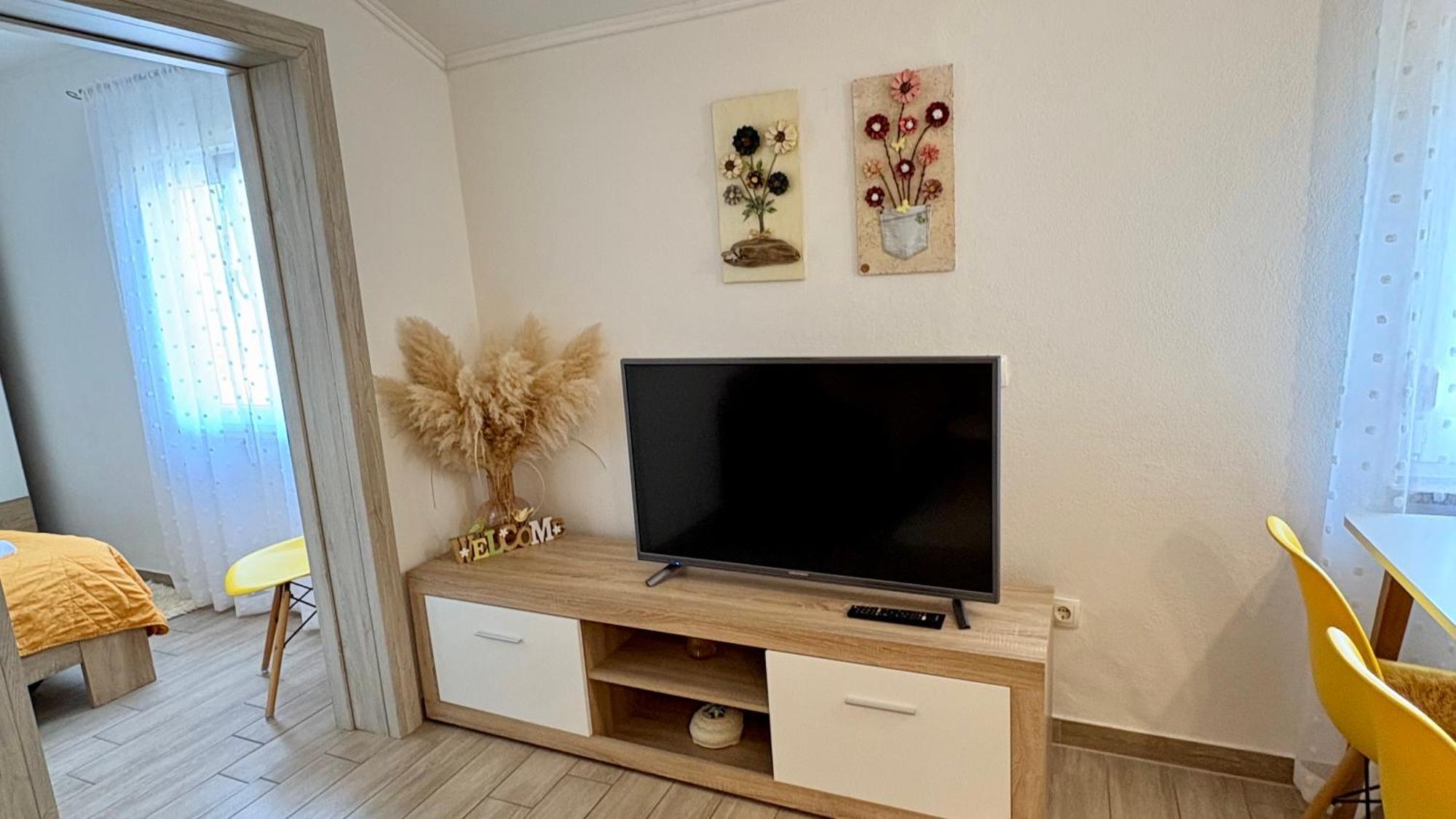 Aurora Appartement Zadar