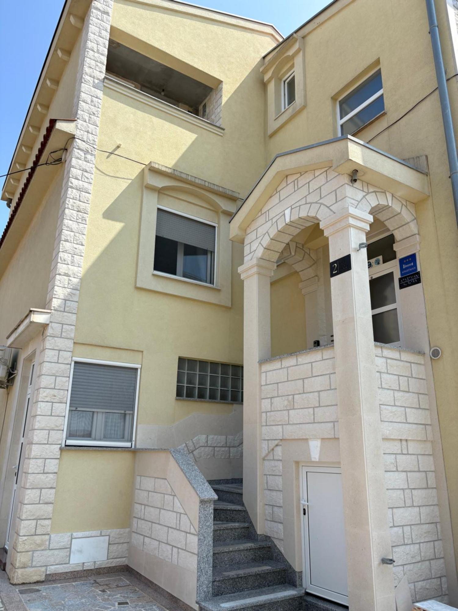 Appartement Aurora *