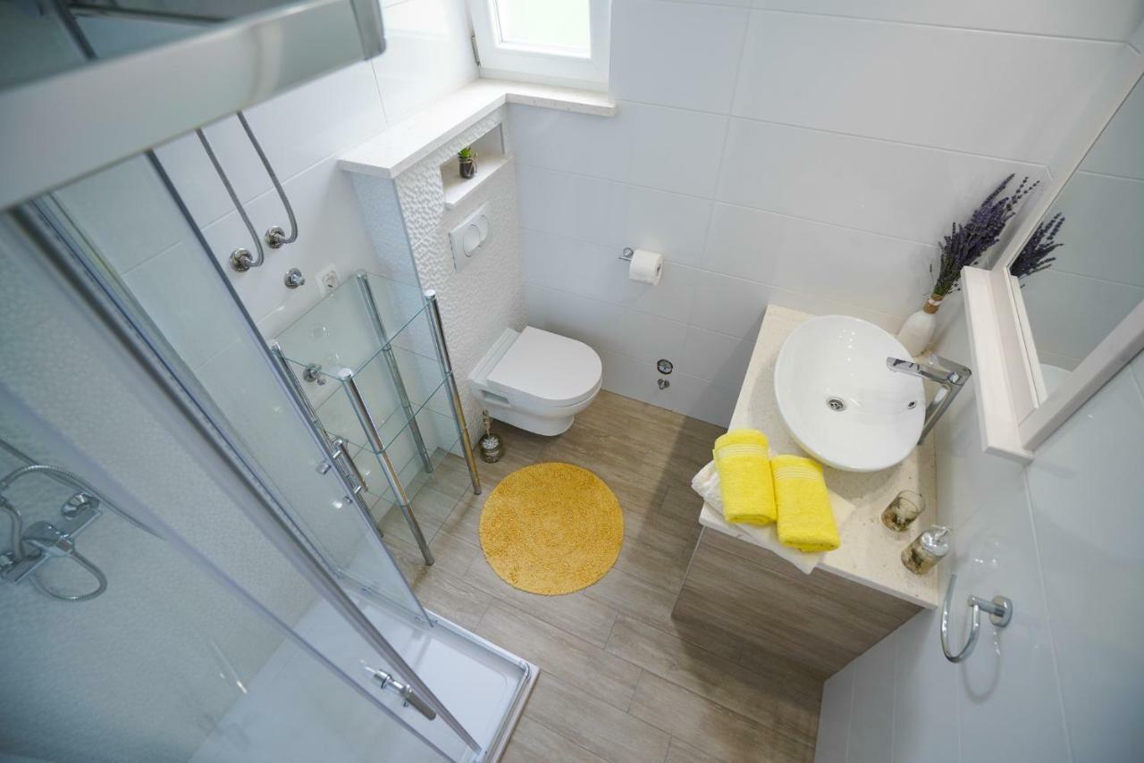 Apartman Aurora