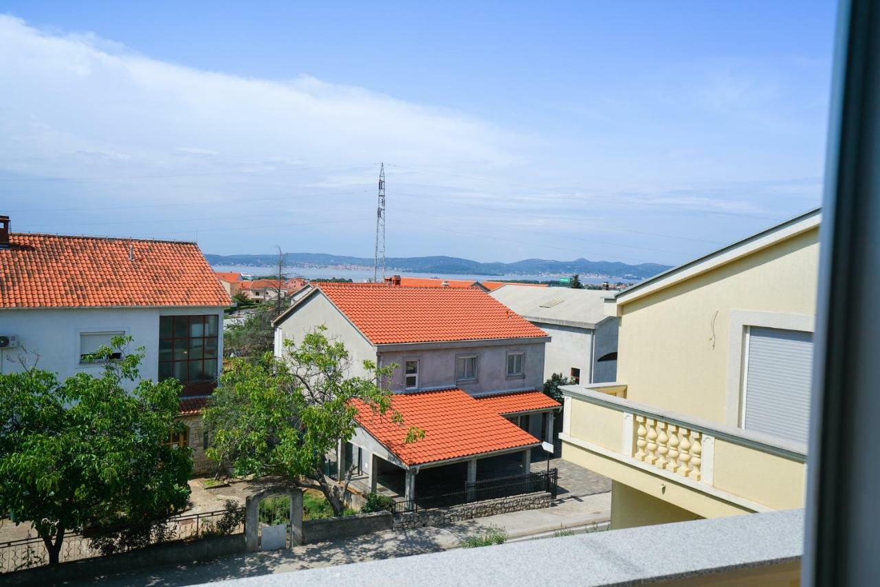 Apartman Aurora