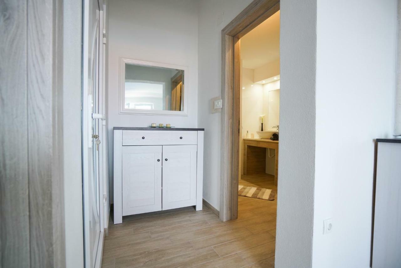 Aurora Apartman Zára