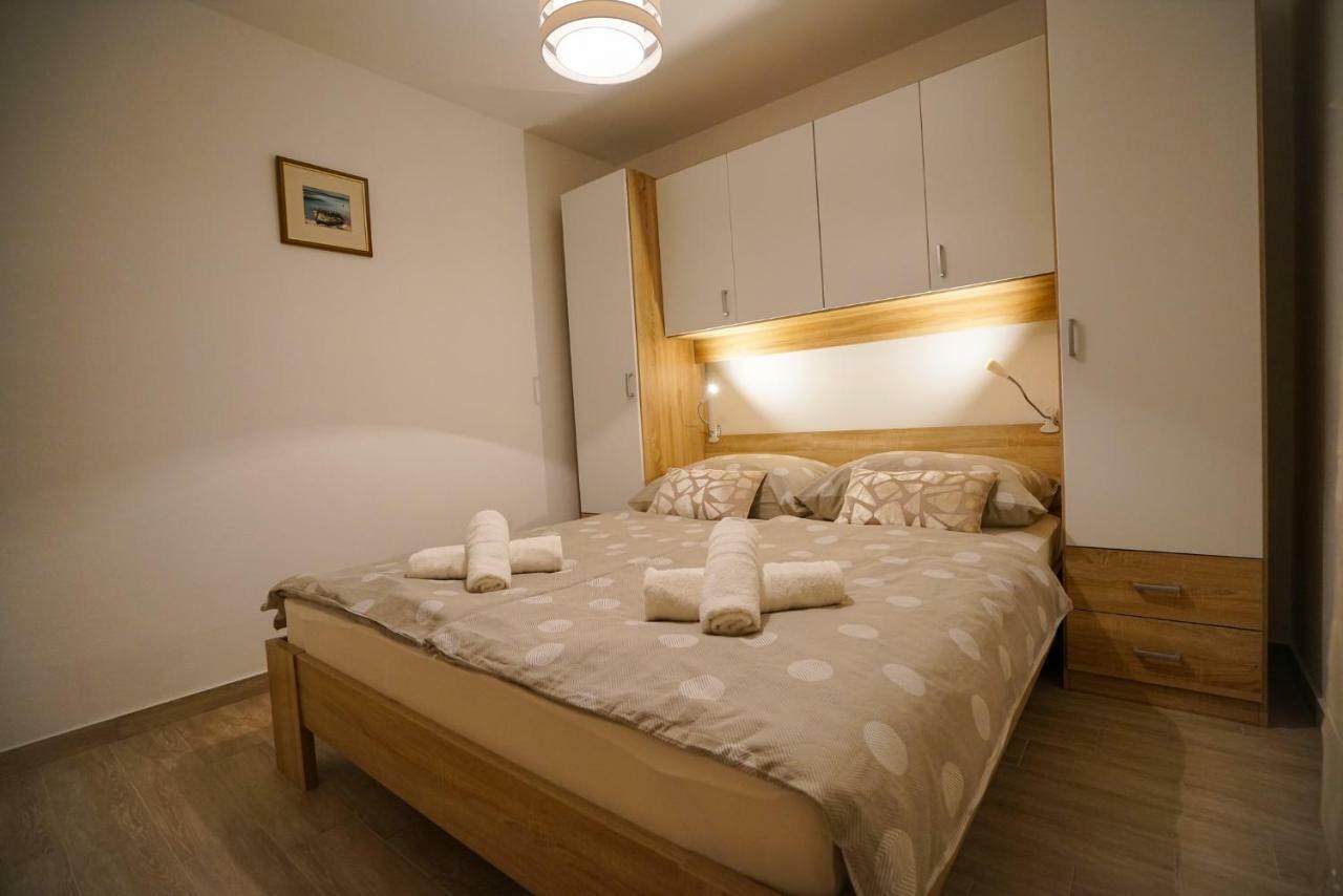 Aurora Appartement Zadar