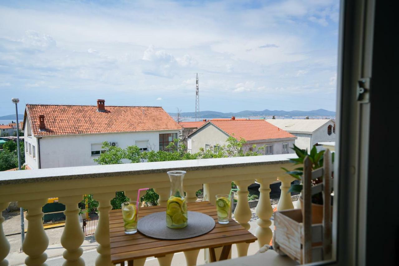 Apartman Aurora