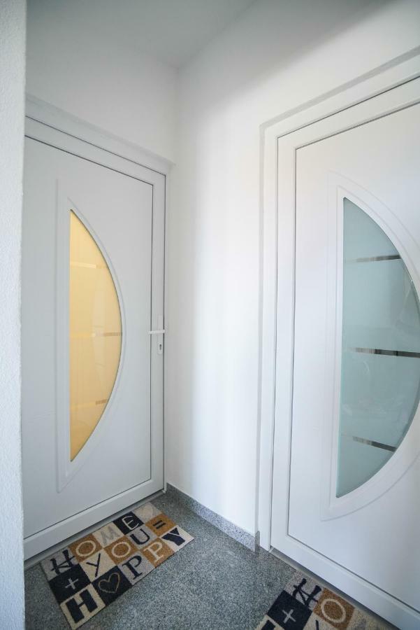 Aurora Apartman Zára